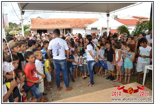 rolim de moura